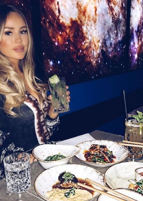 Проститутка Марта Марта