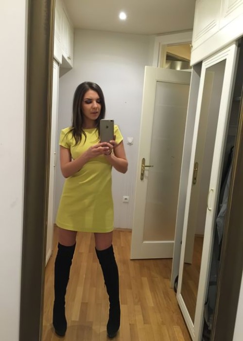 Проститутка Лиза Лиза