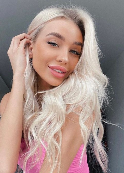 Проститутка Влада Влада