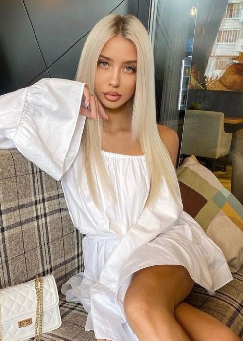 Проститутка Влада Влада