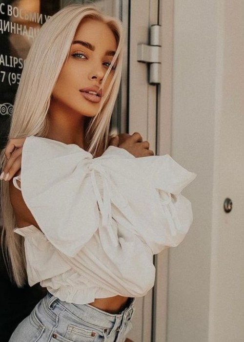 Проститутка Влада Влада