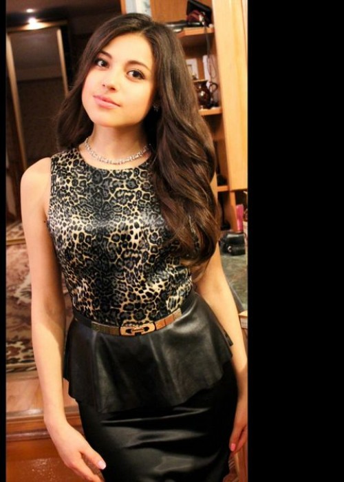 Проститутка Диана Диана