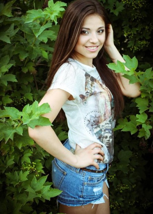 Проститутка Диана Диана