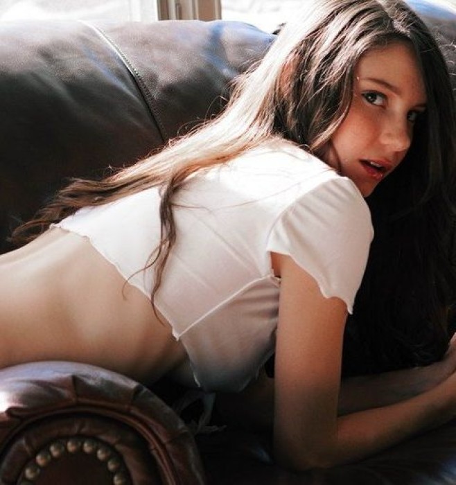 Проститутка Ника Ника