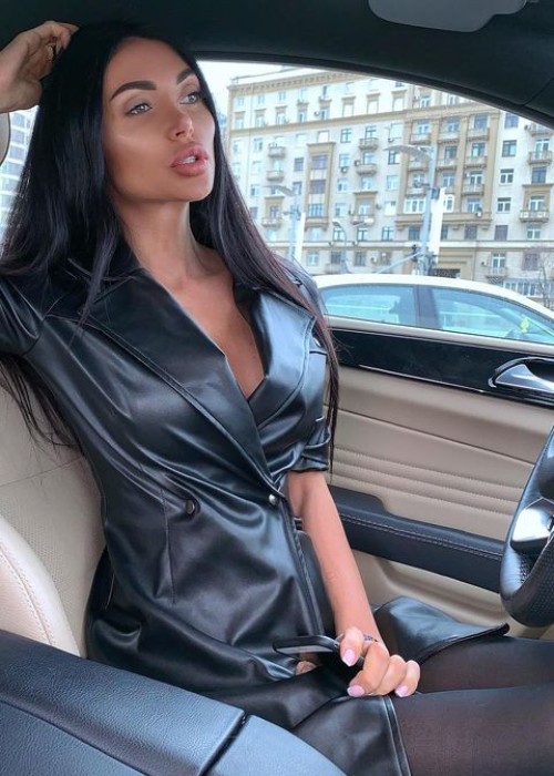 Проститутка Милена Милена