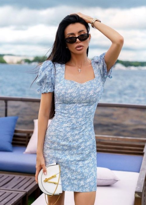 Проститутка Милена Милена