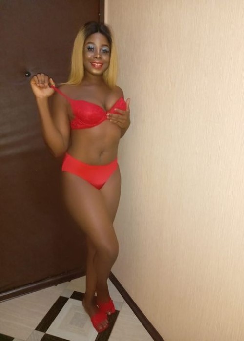 Проститутка Shantal Shantal