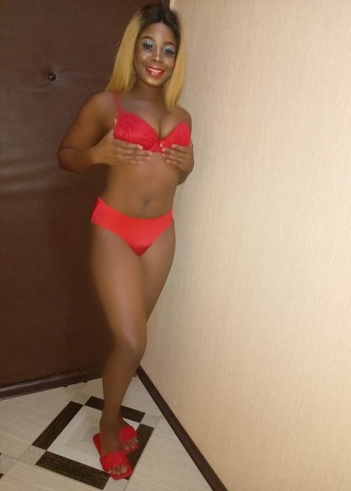 Проститутка Shantal Shantal