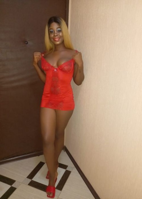 Проститутка Shantal Shantal