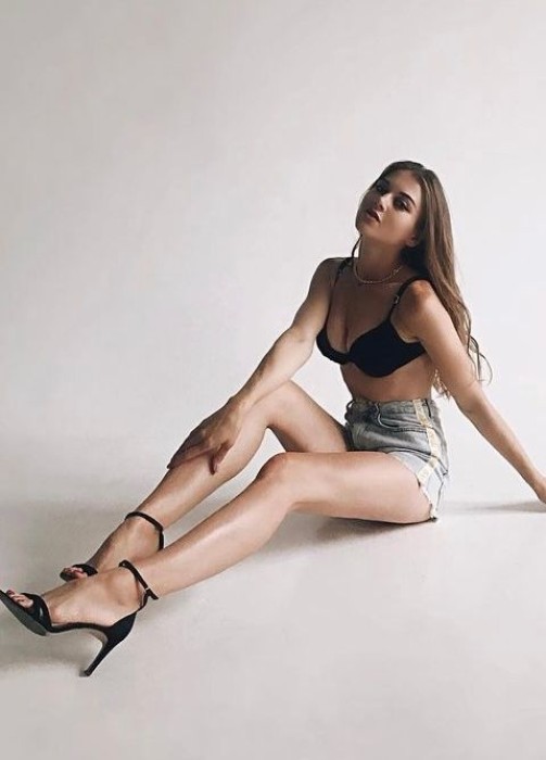 Проститутка Алина Алина