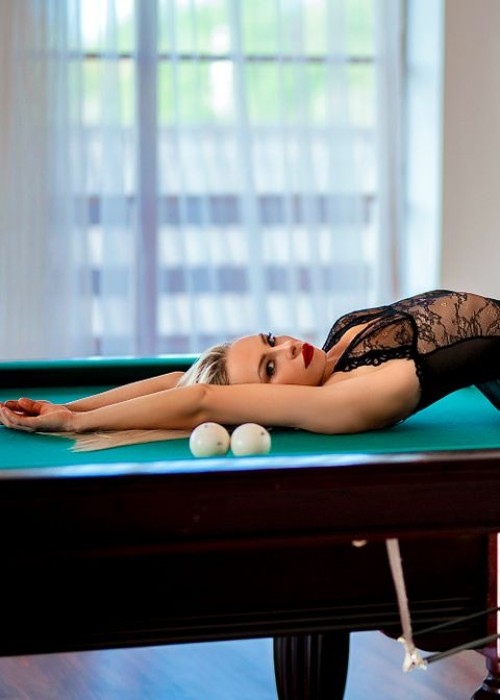 Проститутка Полина Полина