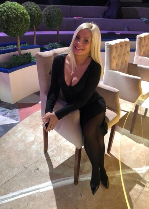 Проститутка Алиса Алиса