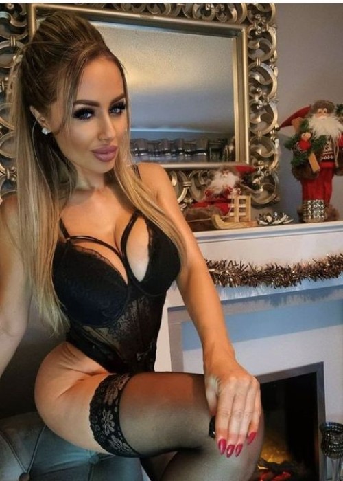 Проститутка Анжелика Анжелика