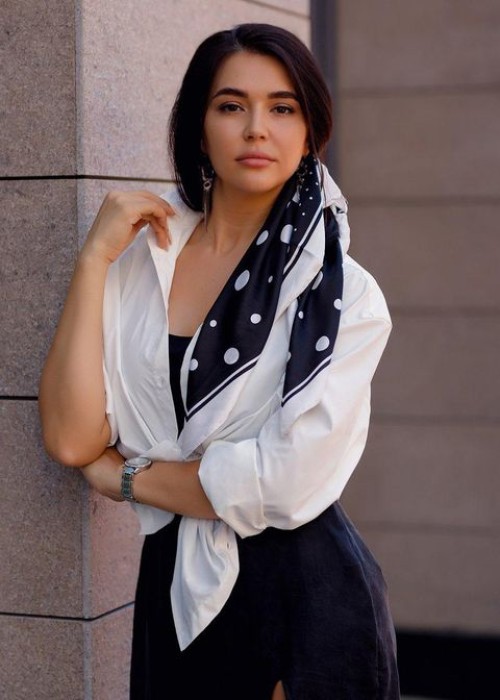 Проститутка Кира Кира