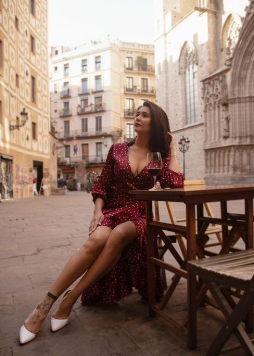 Проститутка Кира Кира