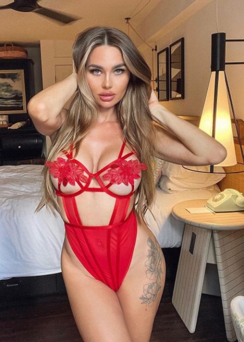 Проститутка Мила Мила