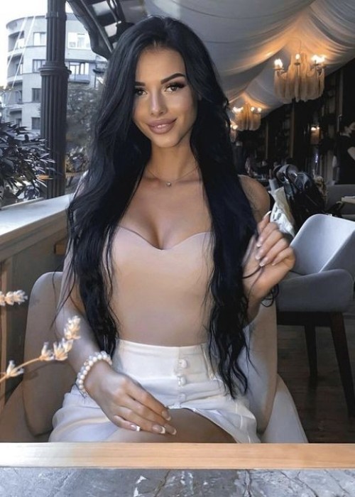 Проститутка Юля Юля