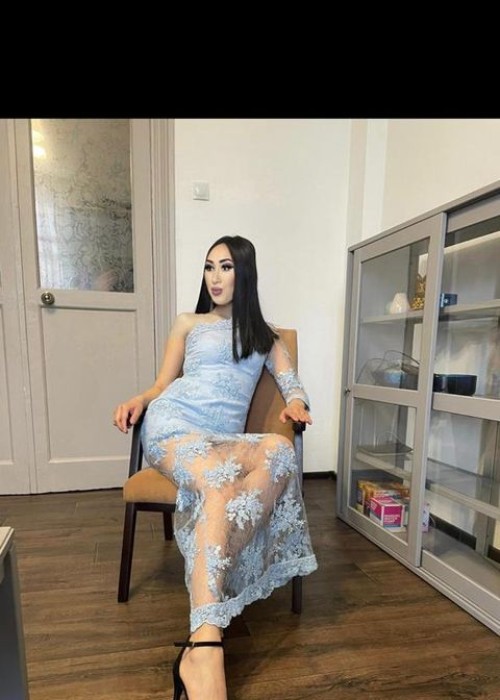 Проститутка Мира Мира