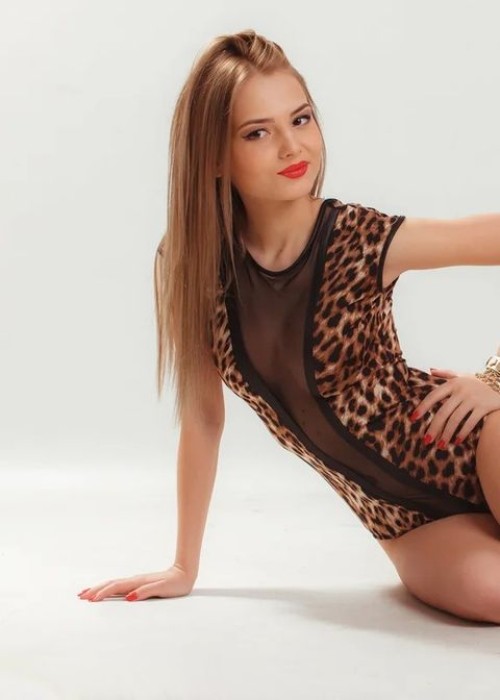 Проститутка Нина Нина