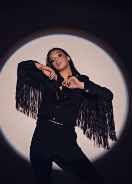 Проститутка Юля Юля