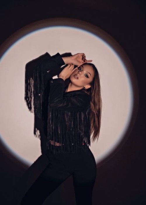 Проститутка Юля Юля