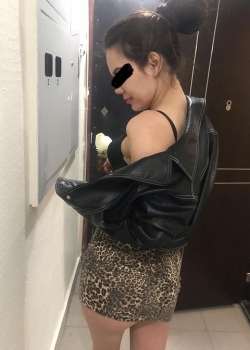 Проститутка Лиля Лиля