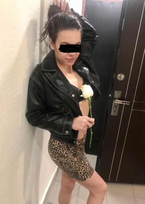 Проститутка Лиля Лиля