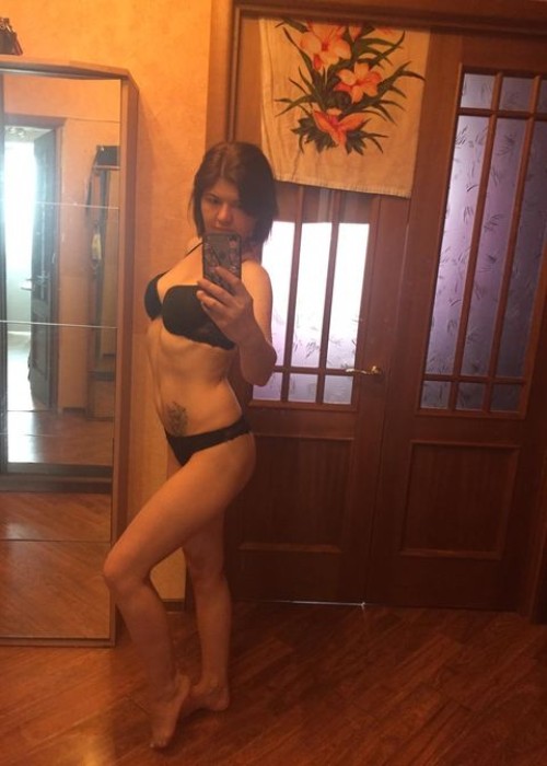 Проститутка МАША МАША