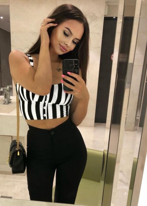 Проститутка ИННА ИННА