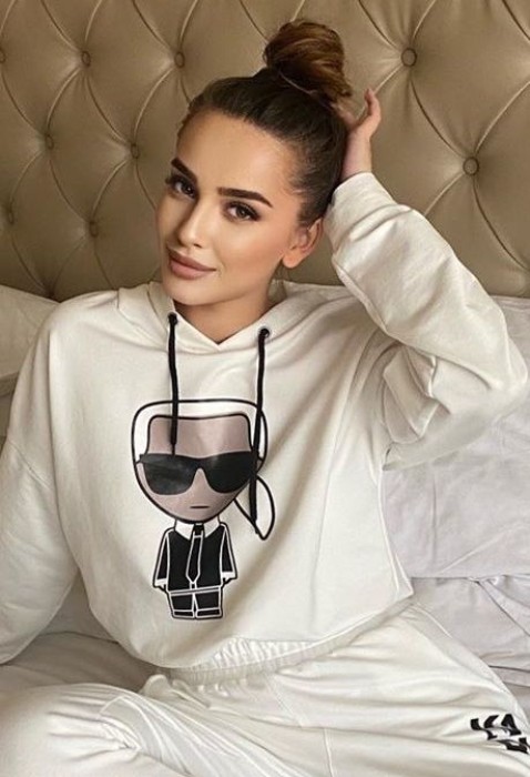 Проститутка яна яна