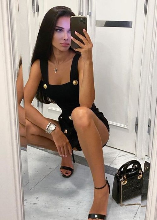 Проститутка яна яна