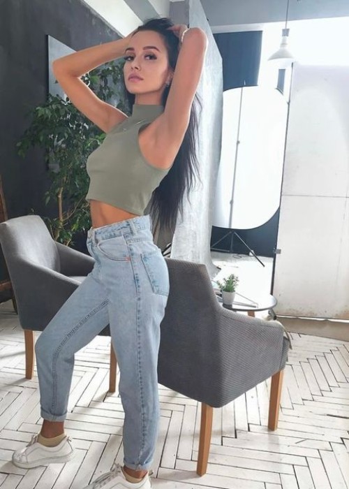 Проститутка ЮЛИЯ ЮЛИЯ