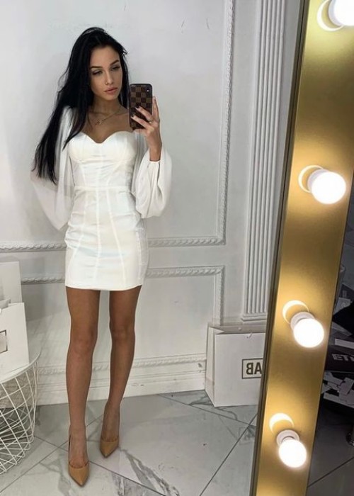 Проститутка ЮЛИЯ ЮЛИЯ