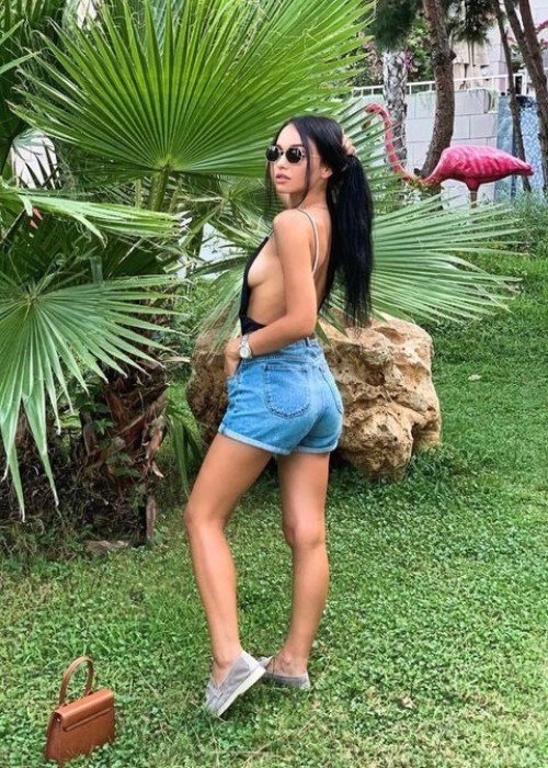 Проститутка ЮЛИЯ ЮЛИЯ