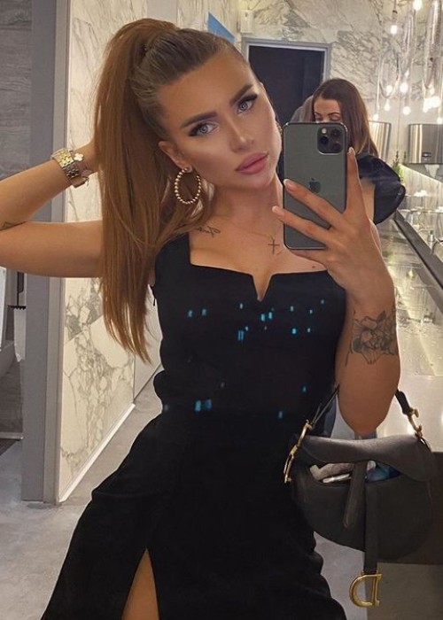 Проститутка АЛИНА АЛИНА