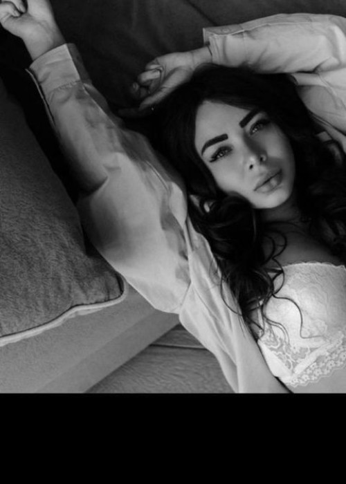 Проститутка Ириша Ириша