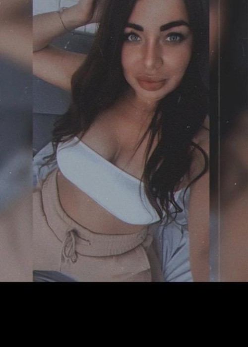 Проститутка Ириша Ириша