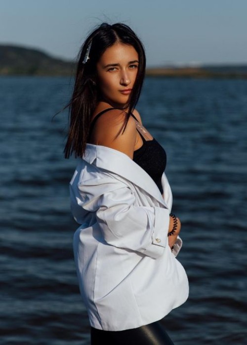 Проститутка Милана Милана