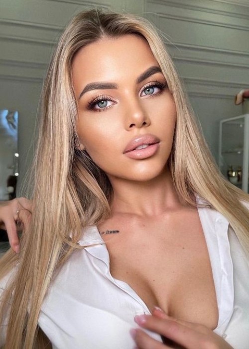 Проститутка Аня Аня