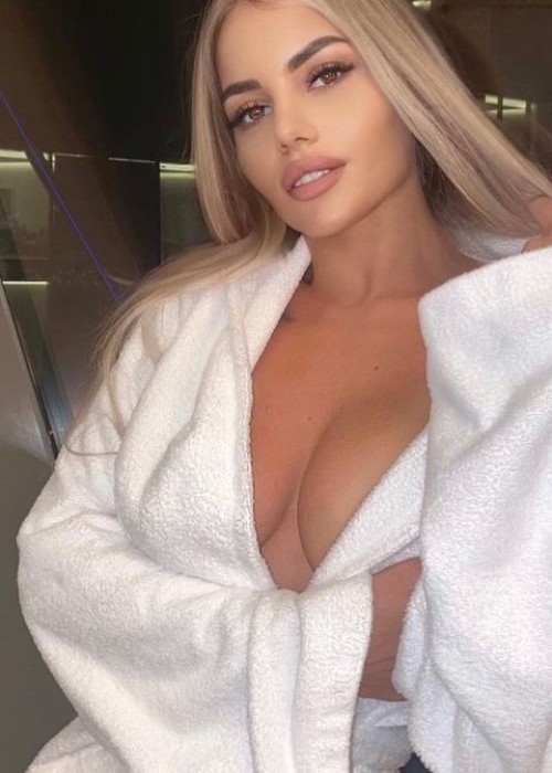 Проститутка Аня Аня