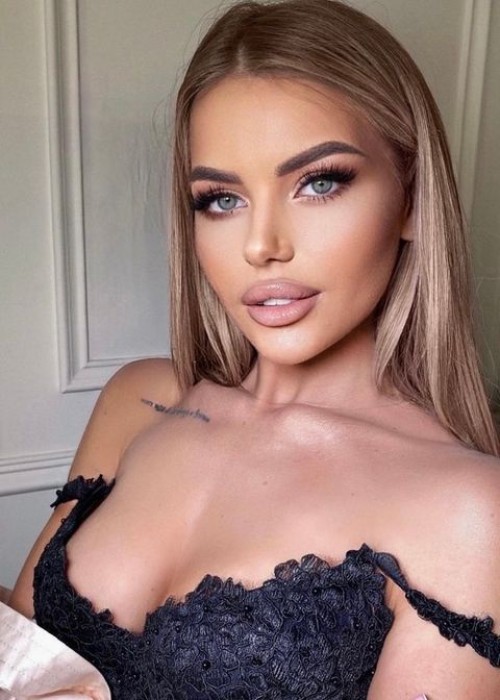 Проститутка Аня Аня