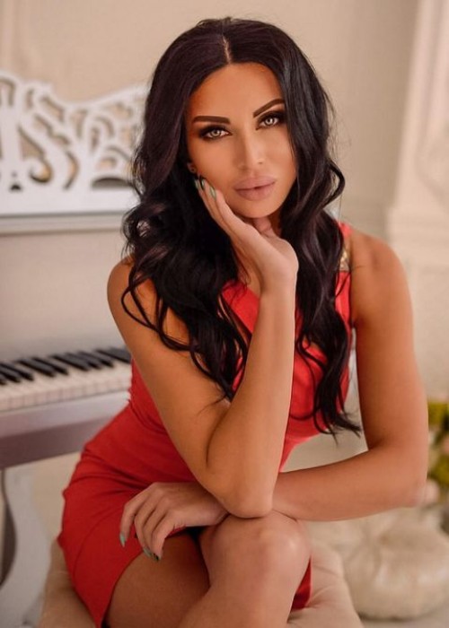 Проститутка Тая Тая