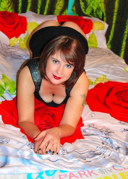 Проститутка Наташа Наташа