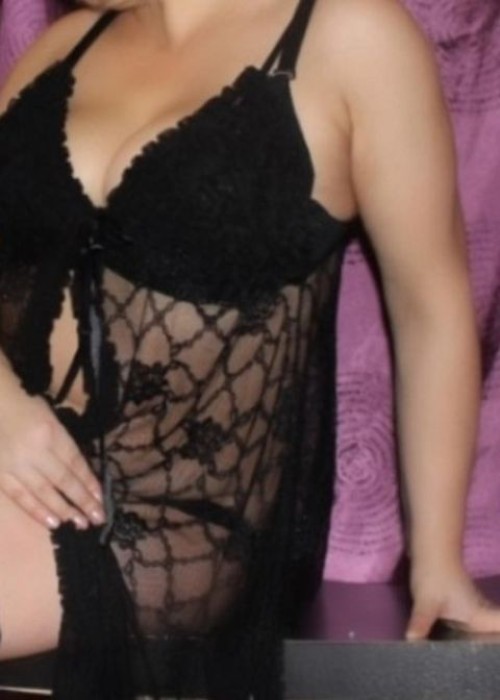 Проститутка Надя Надя