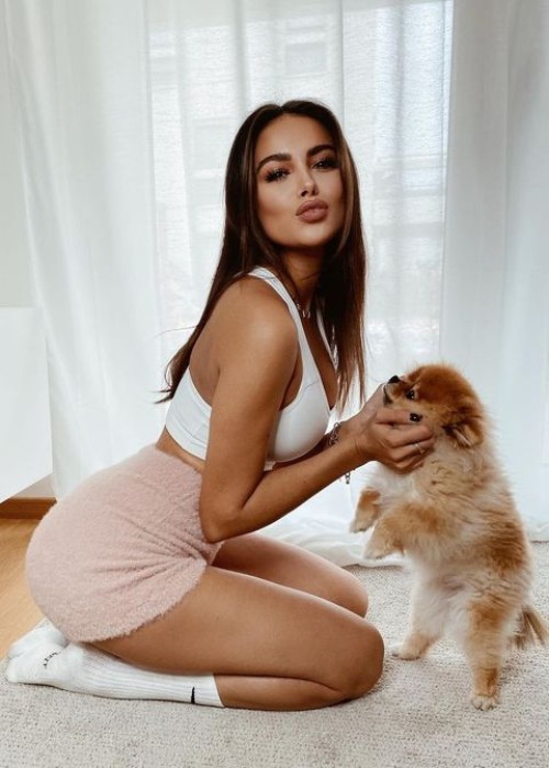 Проститутка МАША МАША