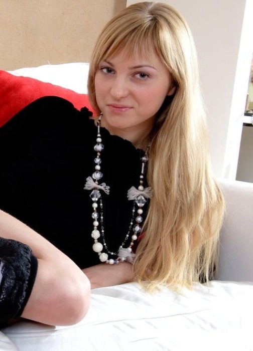 Проститутка Рита Рита