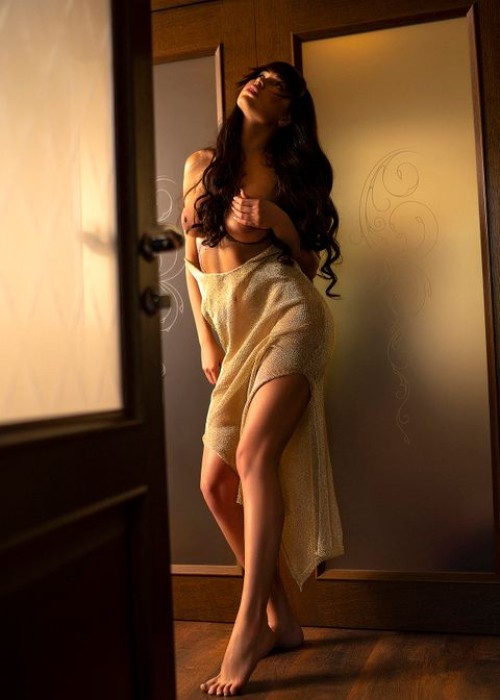 Проститутка Доминика Доминика