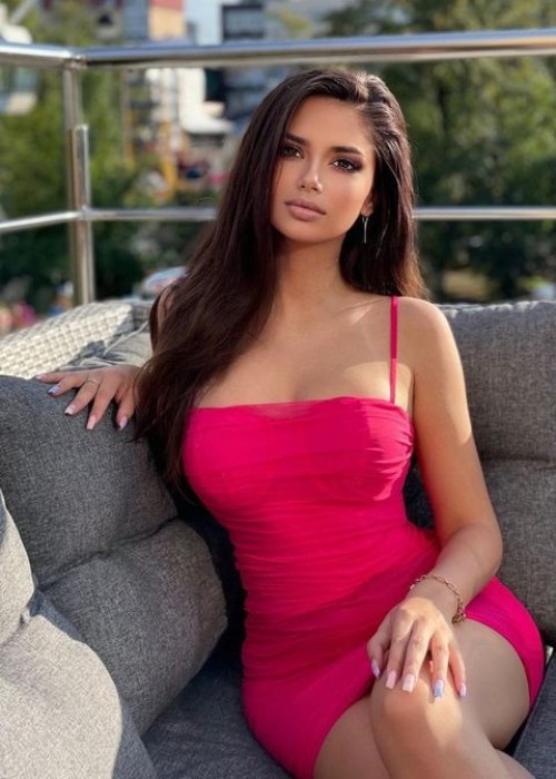 Проститутка Милана Милана