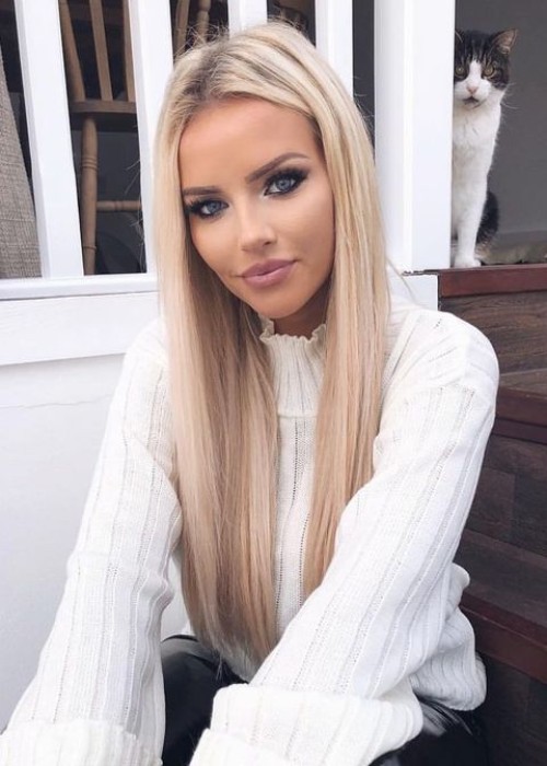 Проститутка ЭЛЯ ЭЛЯ