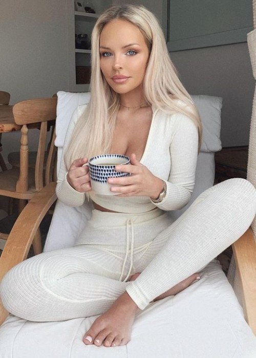 Проститутка ЭЛЯ ЭЛЯ